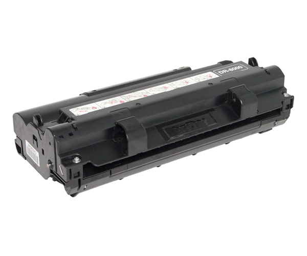 Tambor genérico para BROTHER DR8000 / DR200 Negro 20000 pag.