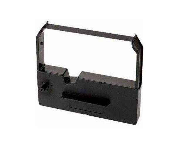Cinta genérica para EPSON ERC 03 / ERC 220 / ERC 240 / C43s015352 / Negro