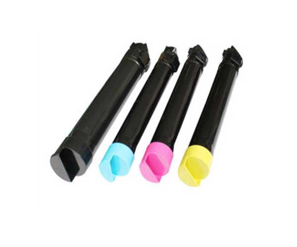 Toner genérico para XEROX Workcentre 7525 / 7535 / 7545 Cian