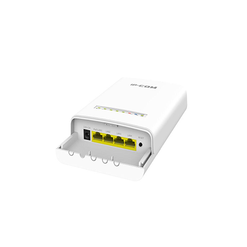 Punto de acceso Wifi IP-COM / 867Mbps / Poe / CPE6S - Imagen 3