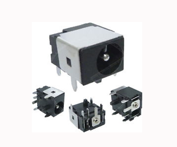 Dc-Jack compatible para portatil Acer 5738zg / 5740 / HP 520 / 550 / 620 / 1.65mm pj-9a