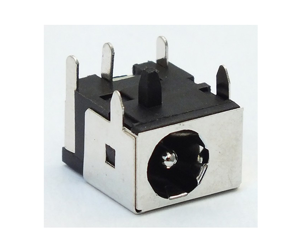 Dc-Jack para portatil Asus z5 / f3f / a5e / a6f / a6j / a6k / a6l / a6r pj-41c - Imagen 2