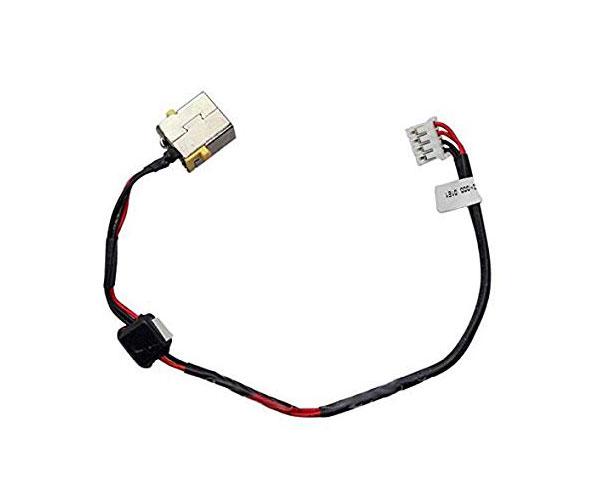 Dc-Jack para portatil Acer Aspire e5-511 / e5-521 / e5-531 / e5-551 / v3-572 / pj901 / 50.GP4N2.003