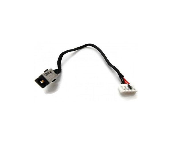 Dc-Jack para portatil Toshiba c800 / c850d / c870 / c875 / 9cm