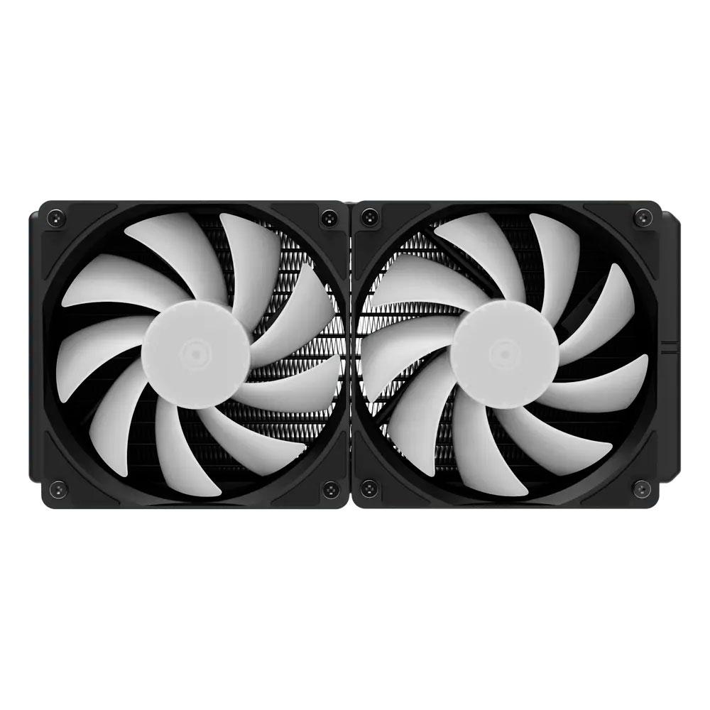 Refrigeracion liquida Darkflash Radiant 240 RGB (intel-amd) - Imagen 3