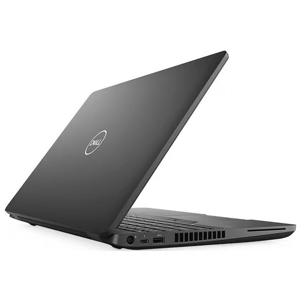 Portátil Reacondicionado DELL Latitude 5501 15.6 / i5-9th / 8Gb / 256Gb M2 / Win 11 Pro / Teclado Español / Grado A" - Imagen 2
