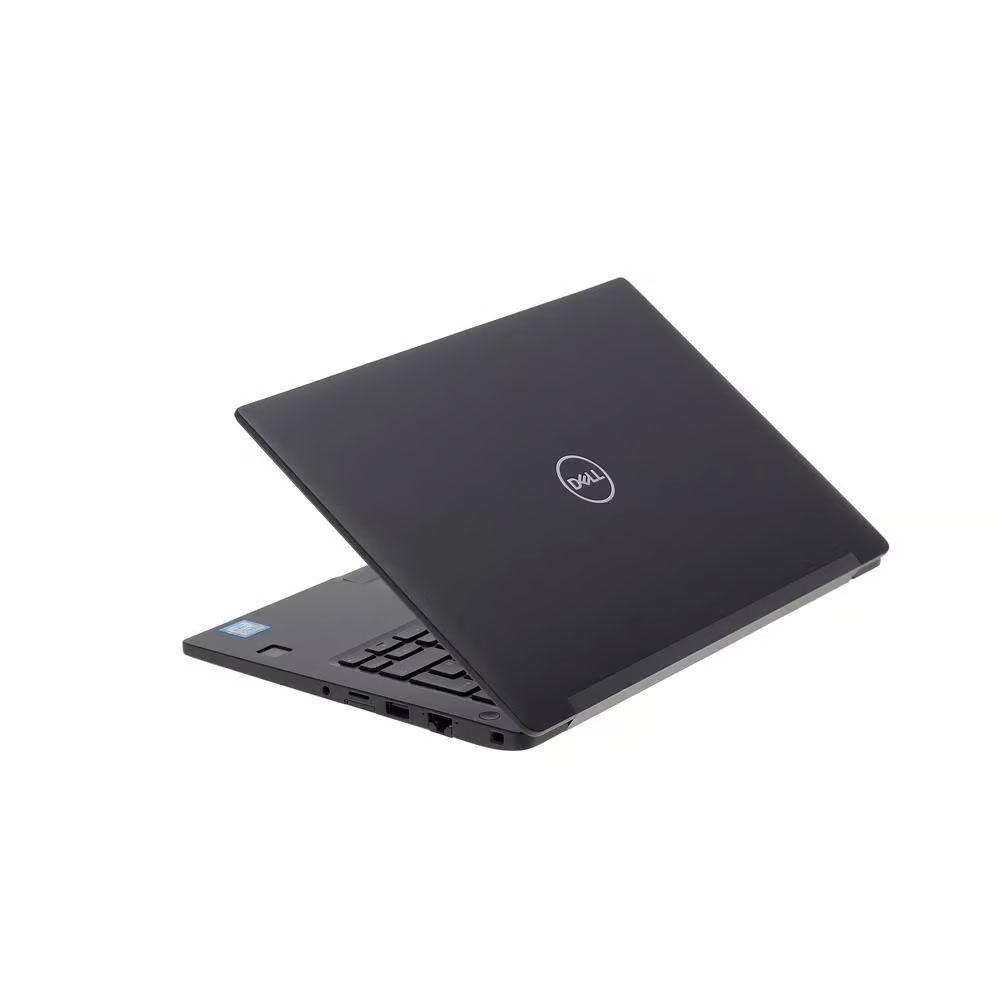 Portátil Reacondicionado DELL Latitude 7390 13.3 táctil / i5-8th / 8Gb / 256Gb M2 / Windows 11 Pro / Teclado Español / Grado A" - Imagen 2
