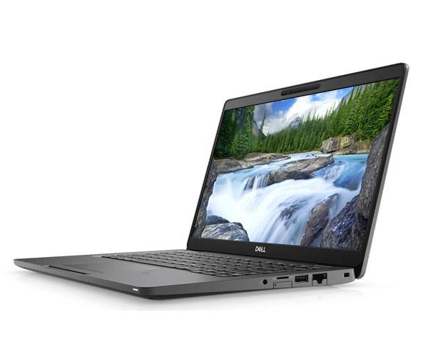Portátil Reacondicionado DELL Latitude 5300 13.3 tactil / i5-8TH / 8Gb / 256Gb SSD / Win 11 Pro / Teclado español / Grado A / SIN PUERTO RJ-45" - Imagen 2