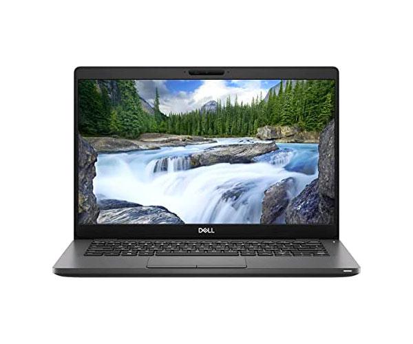 Portátil Reacondicionado DELL Latitude 5300 13.3 tactil / i5-8TH / 8Gb / 256Gb SSD / Win 11 Pro / Teclado español / Grado A / SIN PUERTO RJ-45"