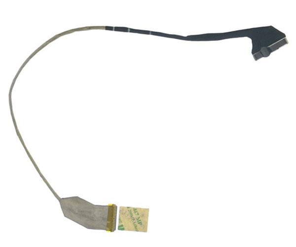 Cable flex compatible para portatil HP g56 / cq56 / g62 / cq62 / 597772-001