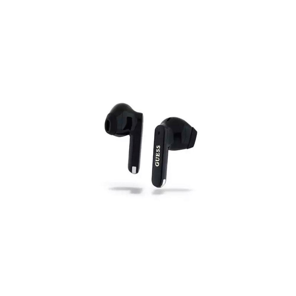 Auricular inalámbrico Guess Classic / TWS / Cancelación de ruido / Bt 5.3 / 350 mAh / Negro / GUTWSC2MCDSK - Imagen 3
