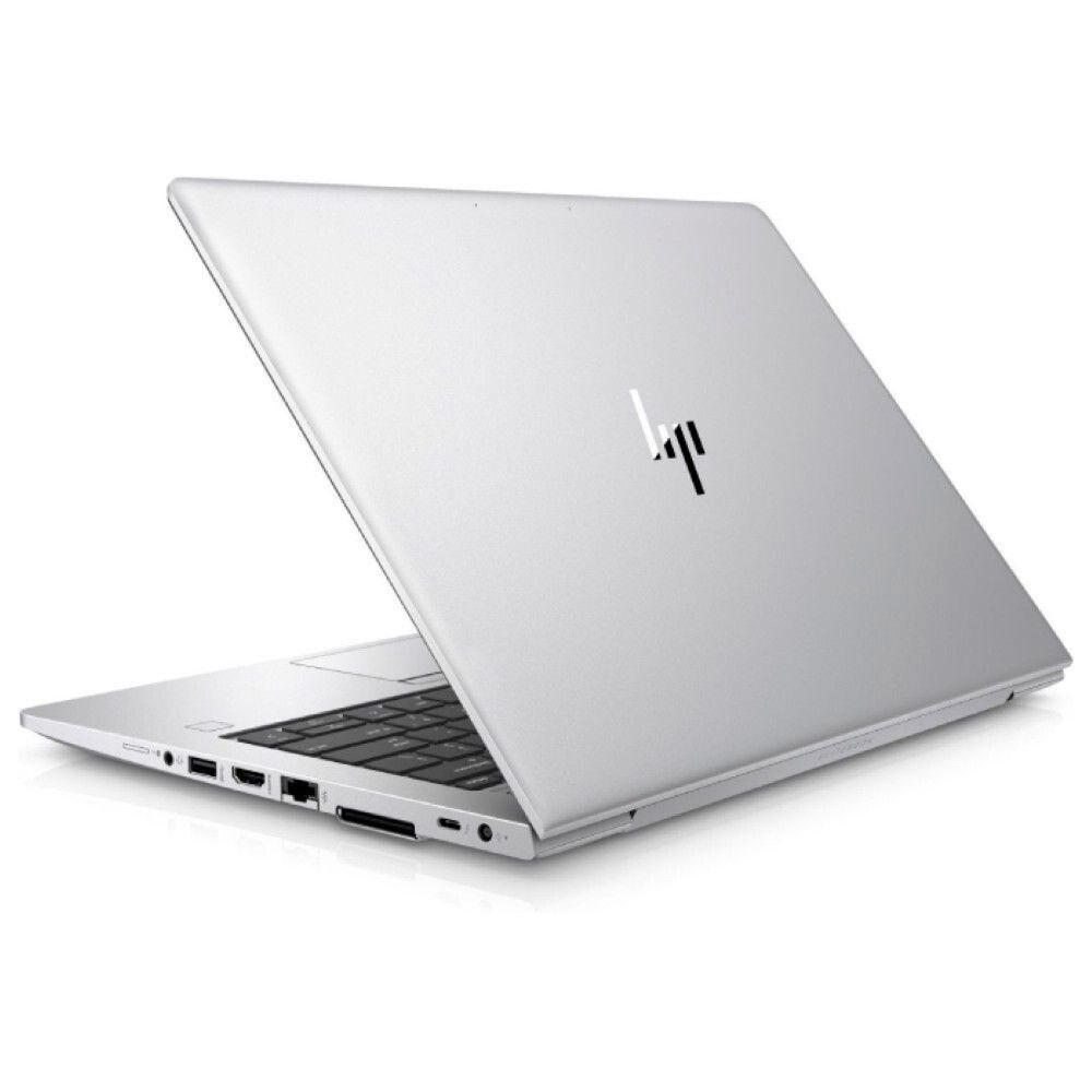 Portátil Reacondicionado HP Elitebook 735 G5 13.3 / AMD Ryzen 5 Pro 2500U / 8Gb / 256Gb M2 / Win 11 Pro / Teclado Español / Grado A" - Imagen 2