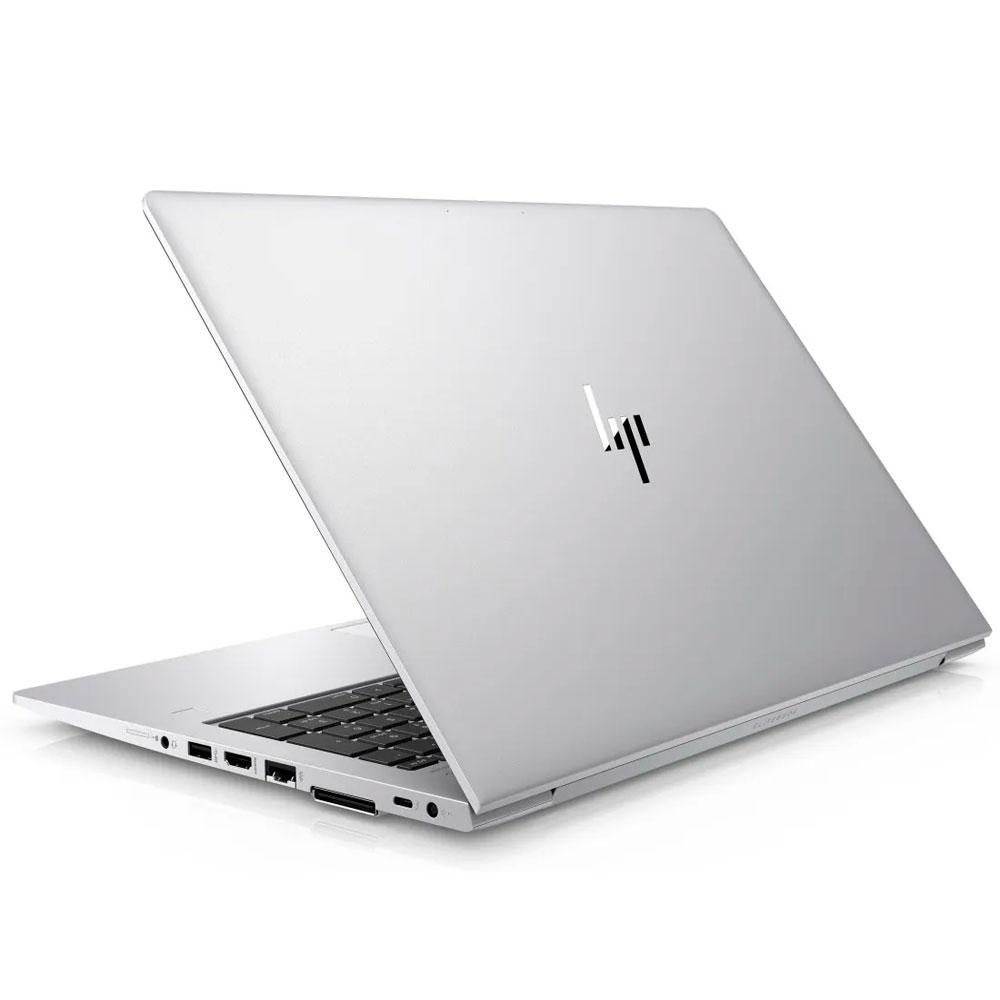 Portátil Reacondicionado HP Elitebook 755 G5 15.6 / AMD RYZEN 5 PRO 2500U / 8Gb / 256Gb M2 / Win 11 Pro / Teclado Español / Grado A" - Imagen 2