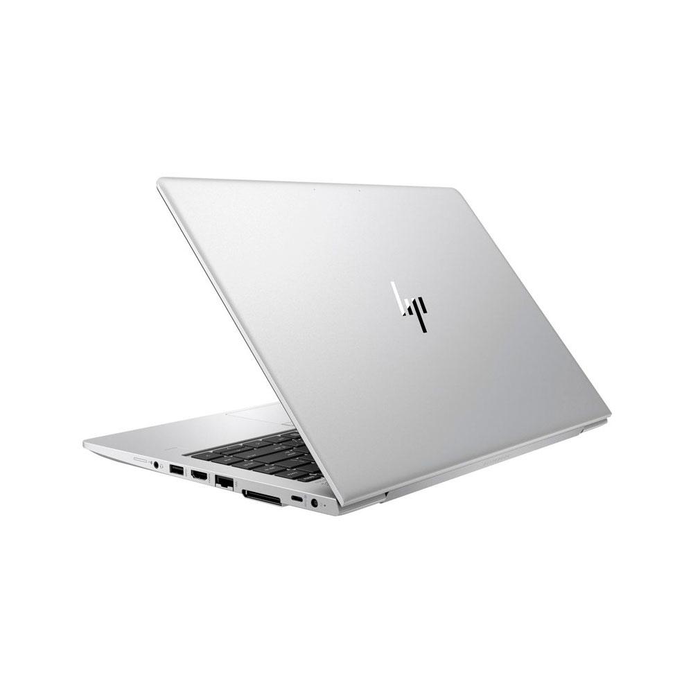 Portátil Reacondicionado HP Elitebook 745 G6 14 / AMD Ryzen 5 Pro 3500U / 16Gb / 256Gb M2 / Win 11 Pro / Teclado español / Grado A" - Imagen 2