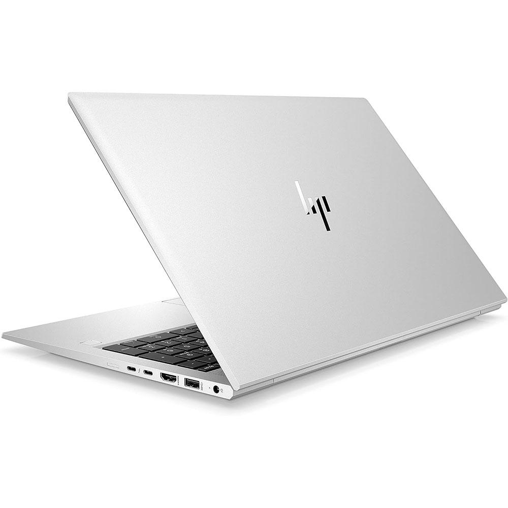 Portátil Reacondicionado HP Elitebook 850 G8 15.6 táctil / i5-11th / 16Gb / 512Gb M2 / Win 11 Pro / Teclado español / Grado A" - Imagen 2