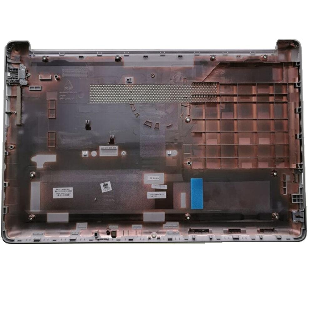 Bottom case compatible para portátil HP 15-DA / 15-DB SIN DVD Negro L20401-001 - Imagen 2
