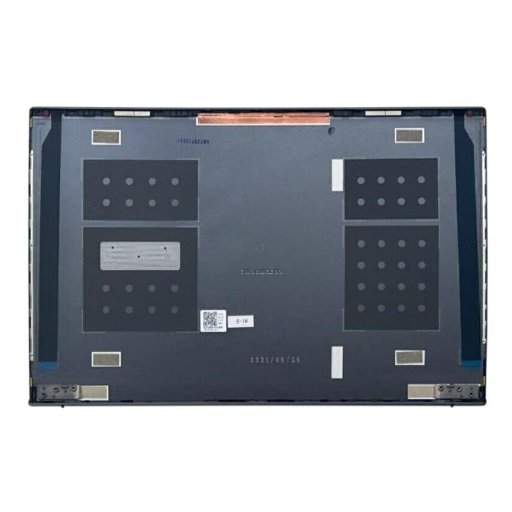 LCD Cover compatible para portátil ASUS ZenBook 14 UX425 Morado 90NB0QX2-MOR - Imagen 2