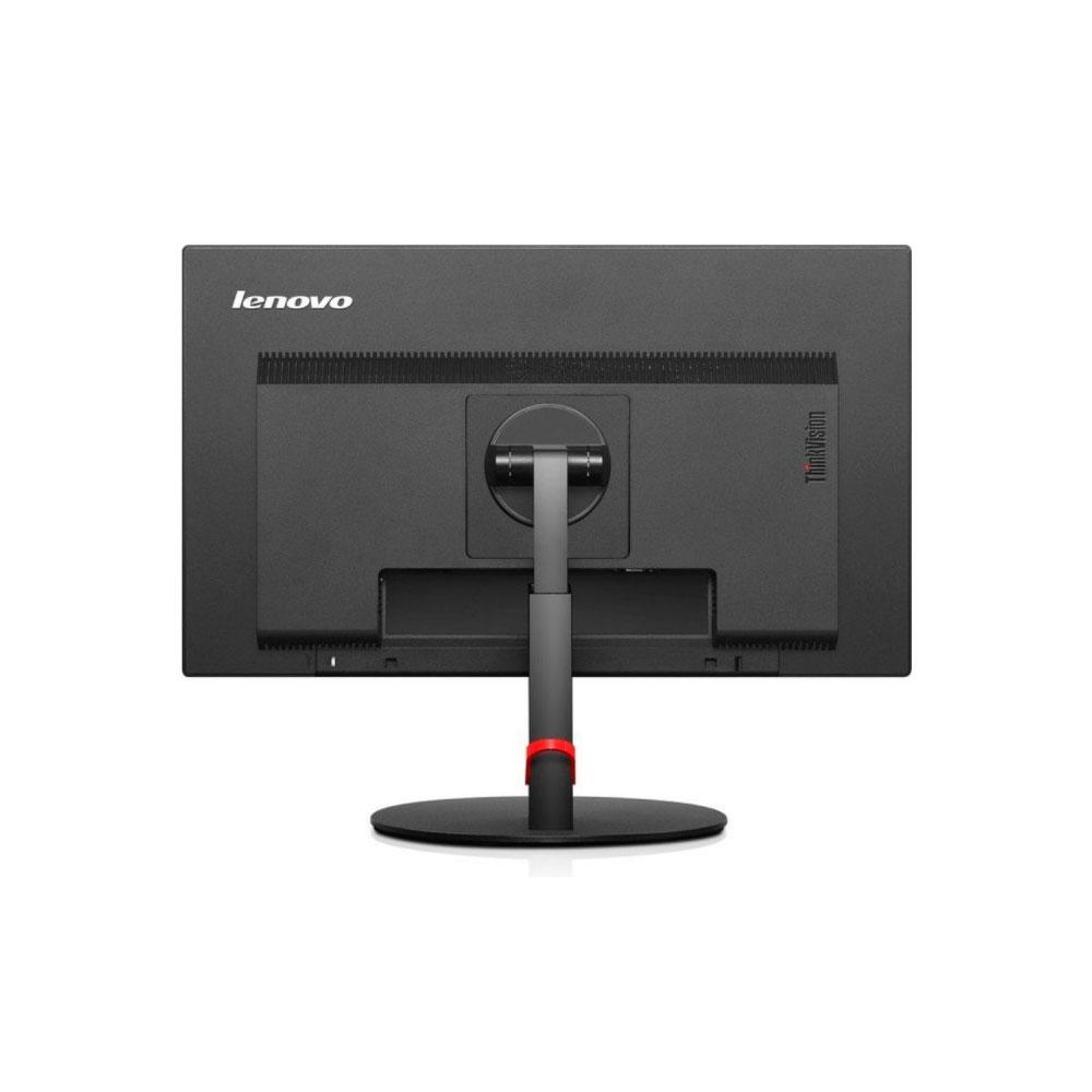 Monitor Reacondicionado LED LENOVO T2324PA 23 / HDMI-DP-VGA / Grado A" - Imagen 2