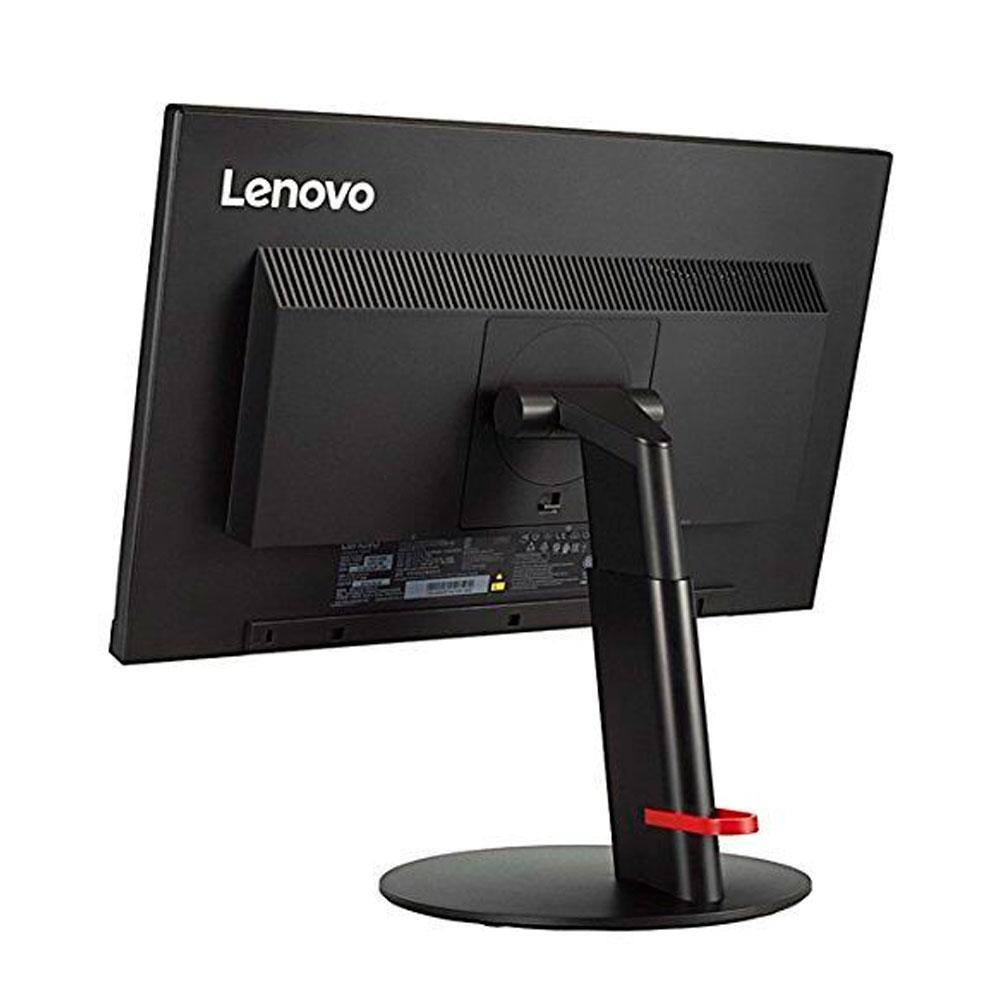 Monitor Reacondicionado LED LENOVO T2364PA 23 / HDMI-DP-VGA / Grado A" - Imagen 2