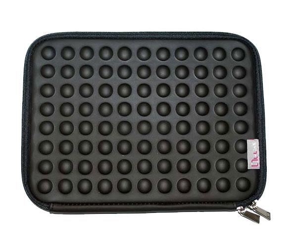 Funda Tablet 10.1 / Goma Eva / Negra / L-Link LL-002-N"