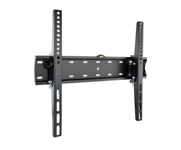 Soporte Tv de 32 a 55" inclinable -12º +12º / Negro / Tooq Lp4255t-b" - Imagen 2