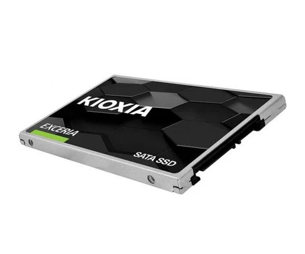 Disco duro 2.5 SSD Toshiba Kioxia Exceria 960Gb 3D Nand TLC / Sata 6Gb/s / LTC10Z960GG8 - Imagen 2