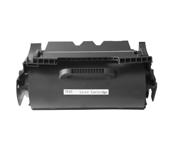 Toner compatible Dayma para LEXMARK T640 / T642 / T644 / DELL 5210 / 5310 21000 pag.
