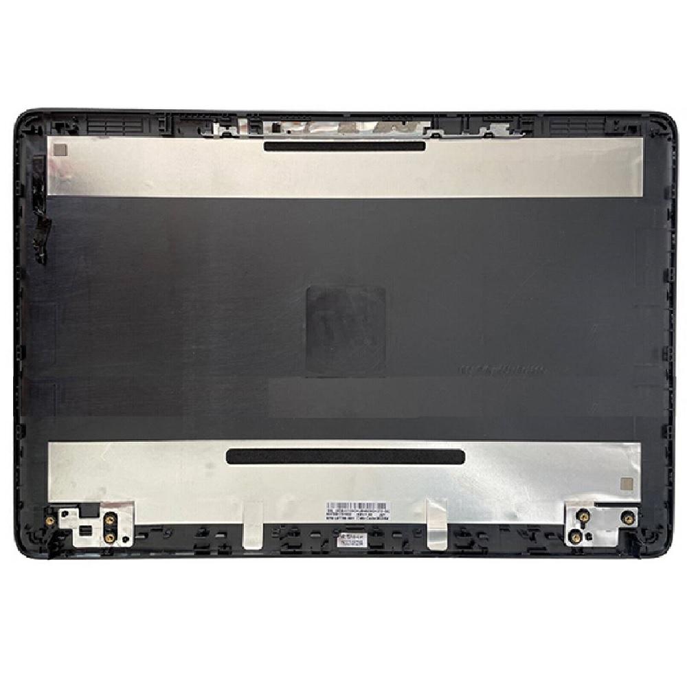LCD Cover compatible para portátil HP 14-CF / 14-DK / 240 G8 Gris oscuro - Imagen 2
