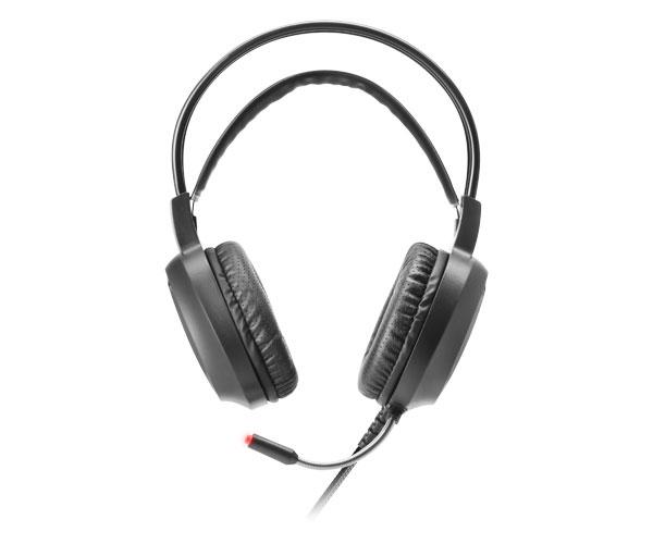 Combo Teclado Rgb + Raton Rgb Flow Mars Gaming MCPRGB2 / Alfombrilla XXL + Headset Rgb 50mm - Imagen 7