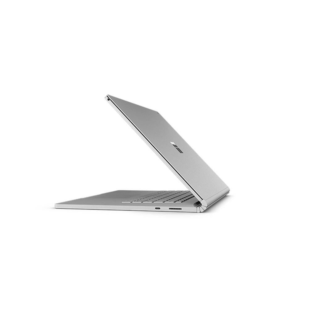 Portátil Reacondicionado Microsoft Surface Book 2 13.5 táctil / i7-8th / 16gb / 512gb Ssd / Win 10 Pro / Teclado kit de pegatinas de conversión / GTX1050 / Grado A-" - Imagen 2