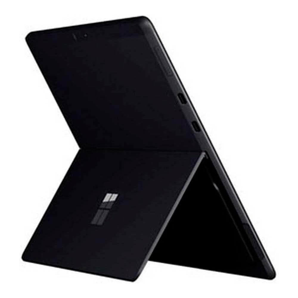 Portátil / Tablet Reacondicionado Microsoft Surface Pro X 1876 13 táctil / SQ1 / 8GB / 250Gb SSD / Win 11 Pro / Teclado con kit de conversion / Negra / Grado A" - Imagen 2
