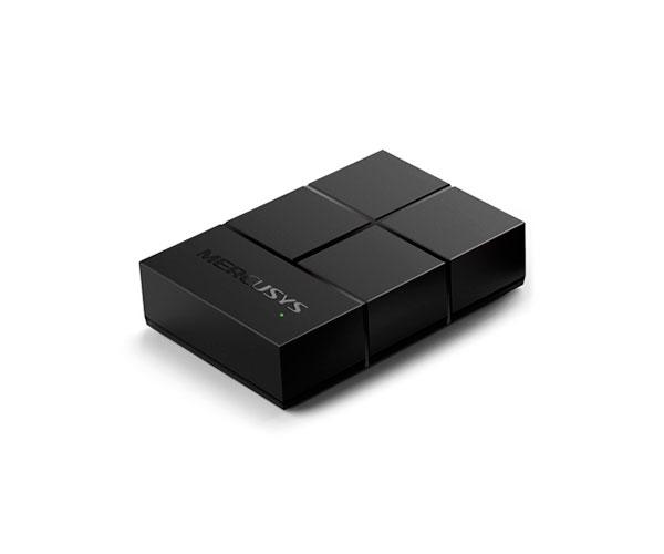 Switch 5p 10/100/1000 gigabit Mercusys / MS105G - Imagen 2