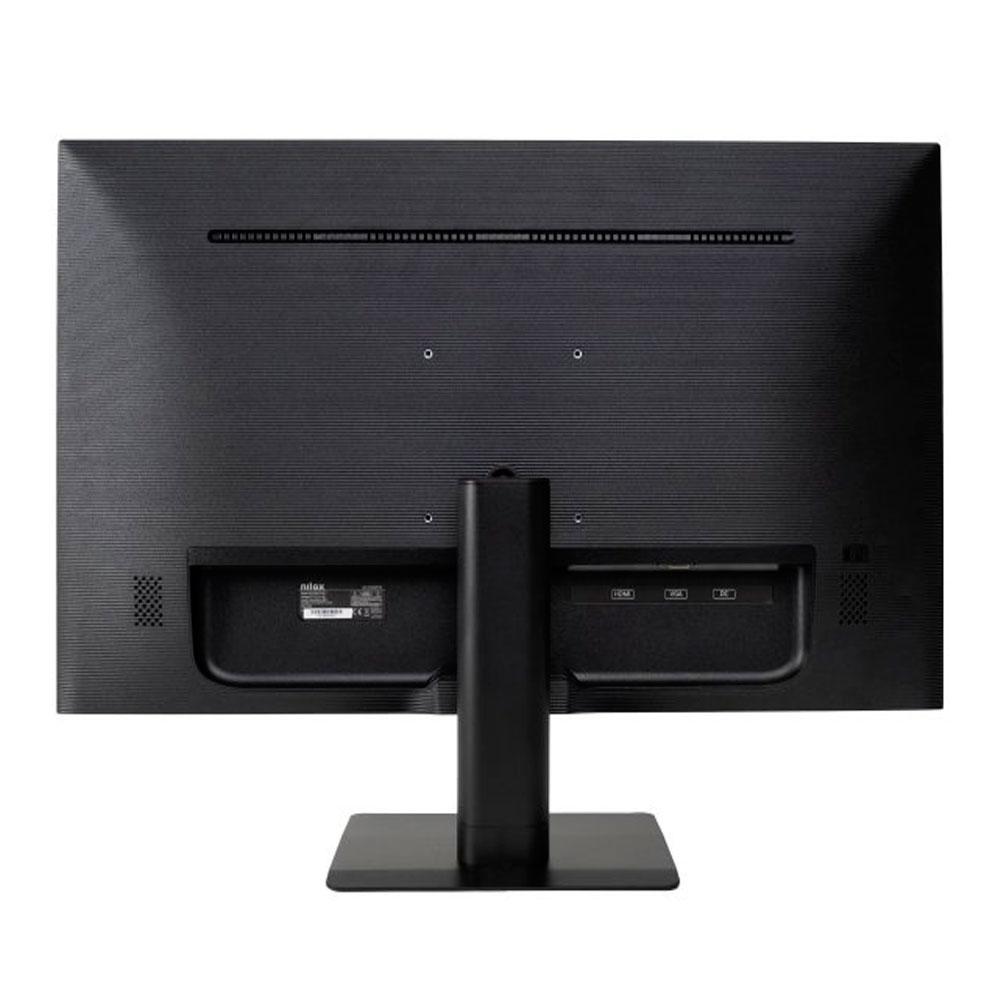 Monitor NILOX NXM27FHD11 / 27 Full HD / IPS / 75Hz / 5ms / HDMI / VGA / Negro" - Imagen 3