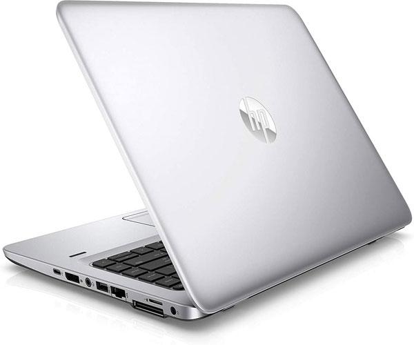 Portátil Reacondicionado HP Elitebook 840 G3 14 táctil / i5-6th / 16Gb / 256Gb M2 / Win 10 Pro / Teclado español / Grado A" - Imagen 2