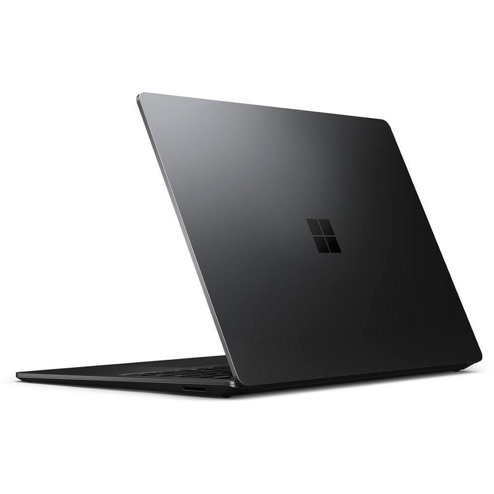 Portátil Reacondicionado Microsoft Surface Laptop 3 13.5 / i7-10th / 16gb / 256gb Ssd / Win 11 Pro / Teclado kit de pegatinas de conversión / Negra / Grado A" - Imagen 3