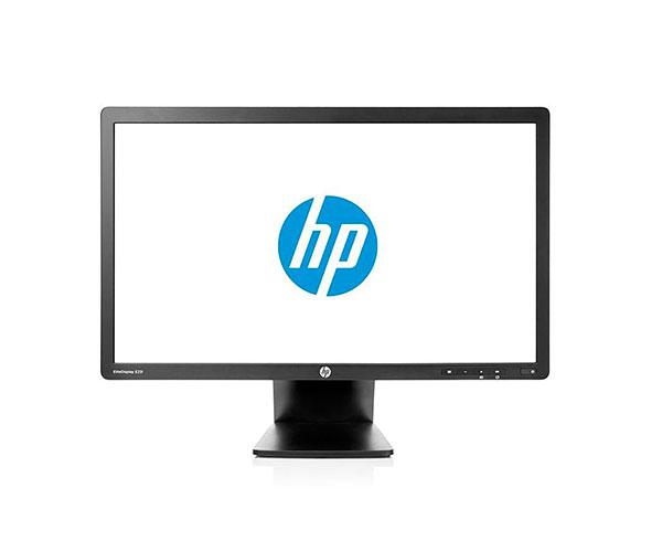 Monitor Reacondicionado HP EliteDisplay E231 23 LED FullHD / Negro"