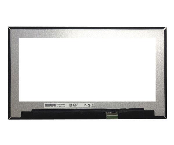 Pantalla para portátil LED 14 Slim 30 pines Full HD sin brackets 320 mm"