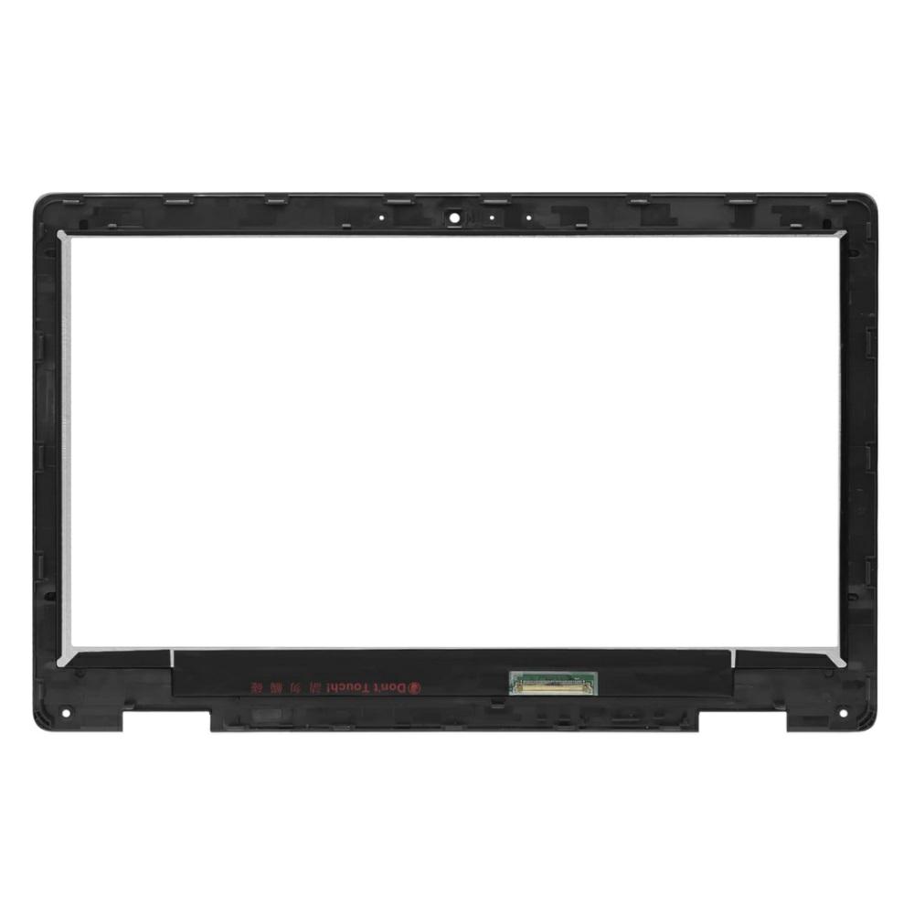 Pantalla completa compatible para ASUS Chromebook C214M - Imagen 2