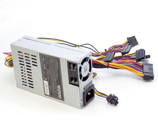 Fuente alimentacion Mini ITX 250w Phoenix / Tpv / Servidores / 82x40x150mm / Phfa250flex - Imagen 2