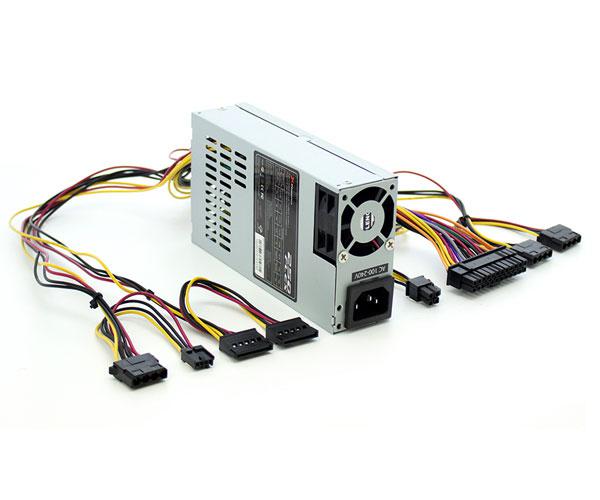 Fuente alimentacion Mini ITX 250w Phoenix / Tpv / Servidores / 82x40x150mm / Phfa250flex - Imagen 3