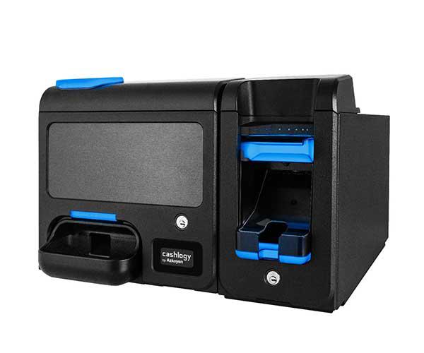 Cajón inteligente Cashlogy POS 1500