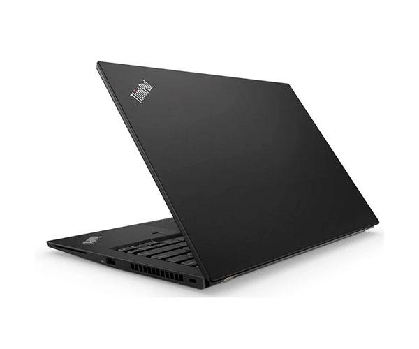 Portátil Reacondicionado Lenovo Thinkpad T480 14 Táctil / i5-8th / 16Gb / 256Gb SSD / Windows 11 Pro / Teclado español / Grado B NO FUNCIONAN LOS ALTAVOCES" - Imagen 2