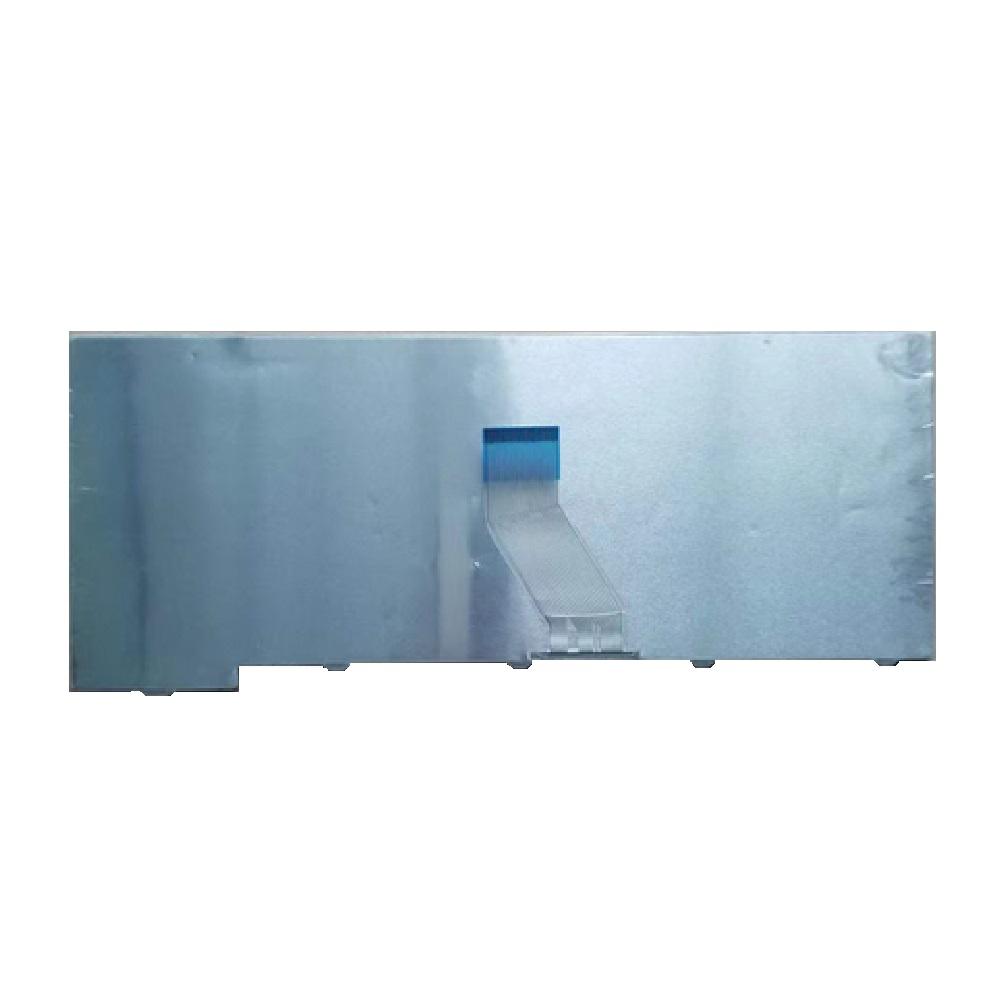 Teclado compatible para portátil ACER Aspire 5920 Blanco - Imagen 2