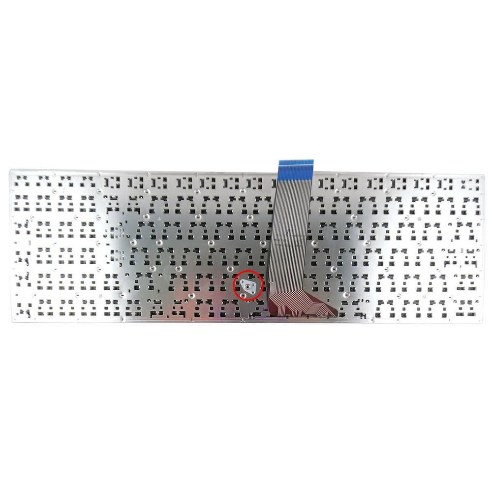 Teclado compatible para portátil ASUS X502 - Imagen 2