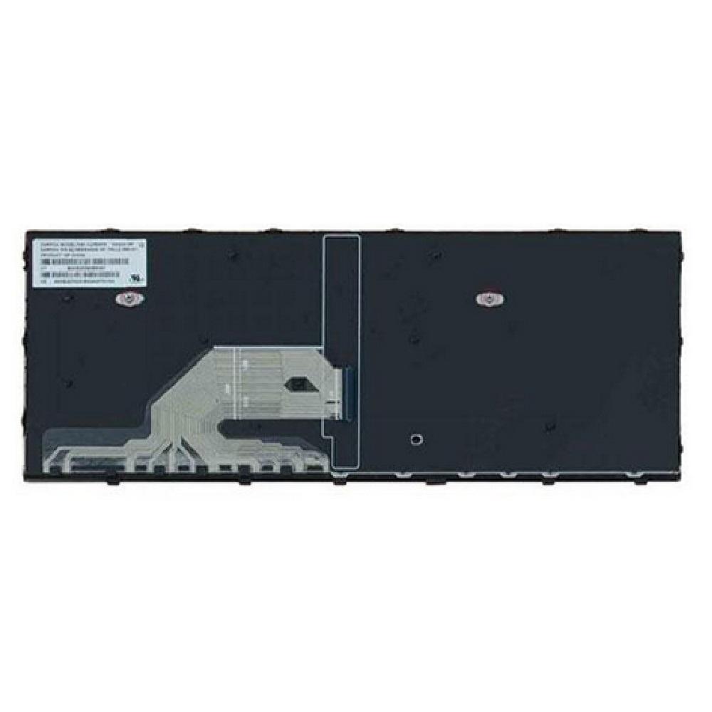 Teclado compatible para portátil HP Probook 430 G5 / 440 G5 / 445 G5 - Imagen 2