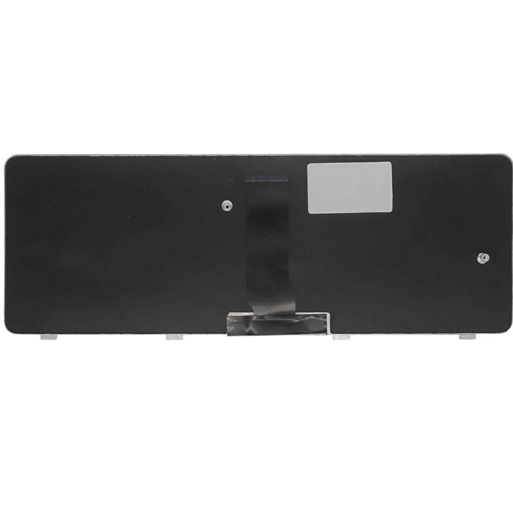 Teclado compatible para portátil HP 6520 / 6720 - Imagen 2