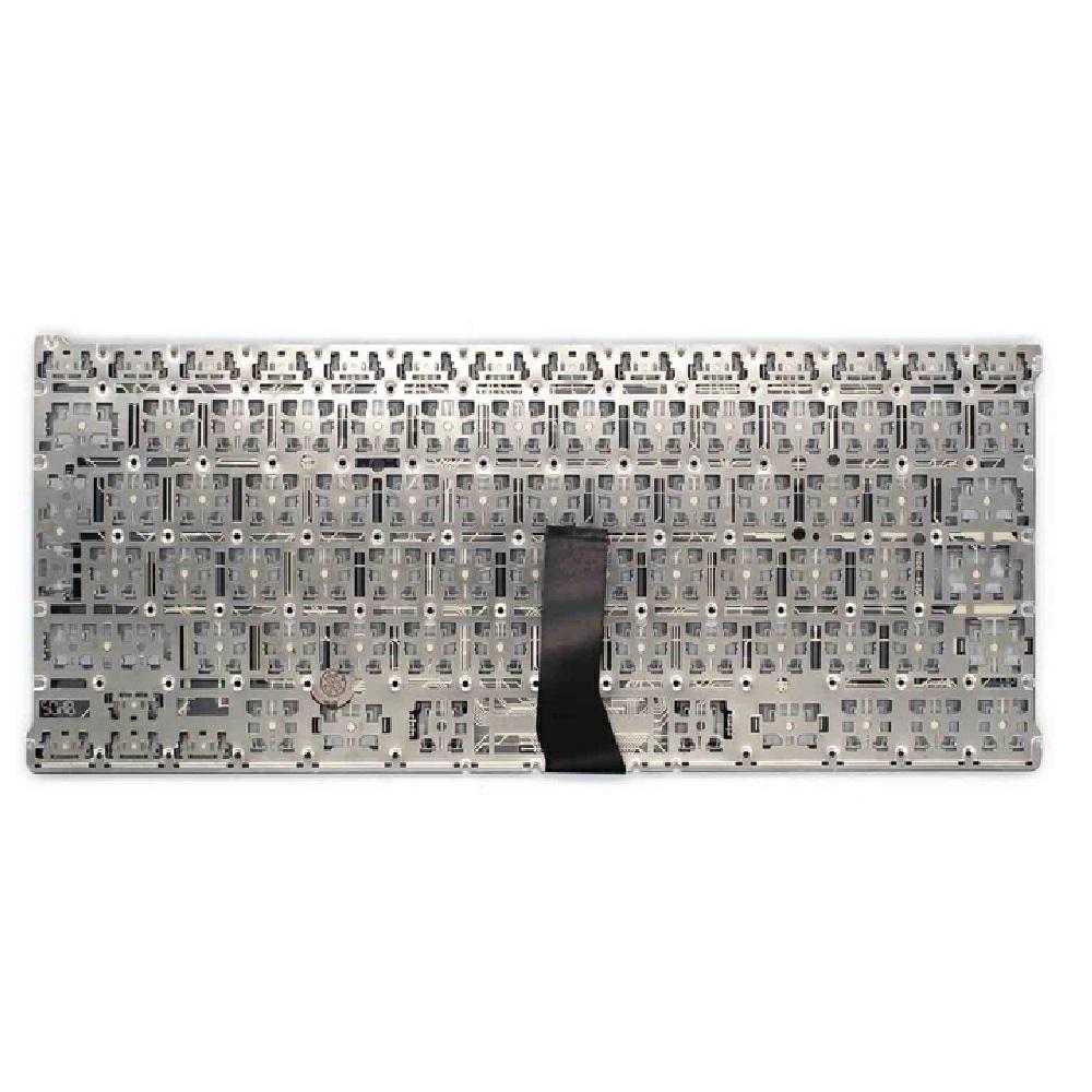 Teclado compatible para portátil APPLE A1466 / A1369 - Imagen 2
