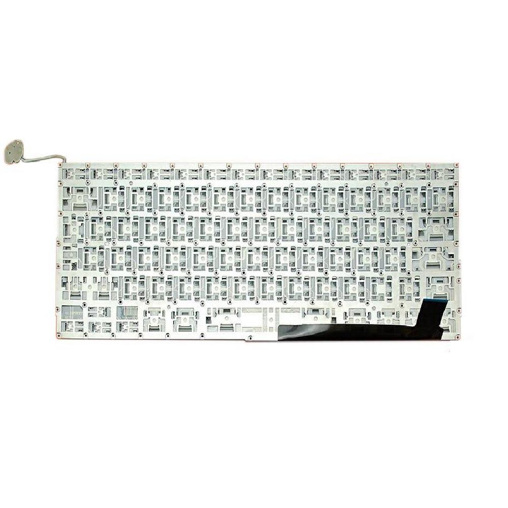 Teclado compatible para portátil APPLE A1286 2009 - Imagen 2