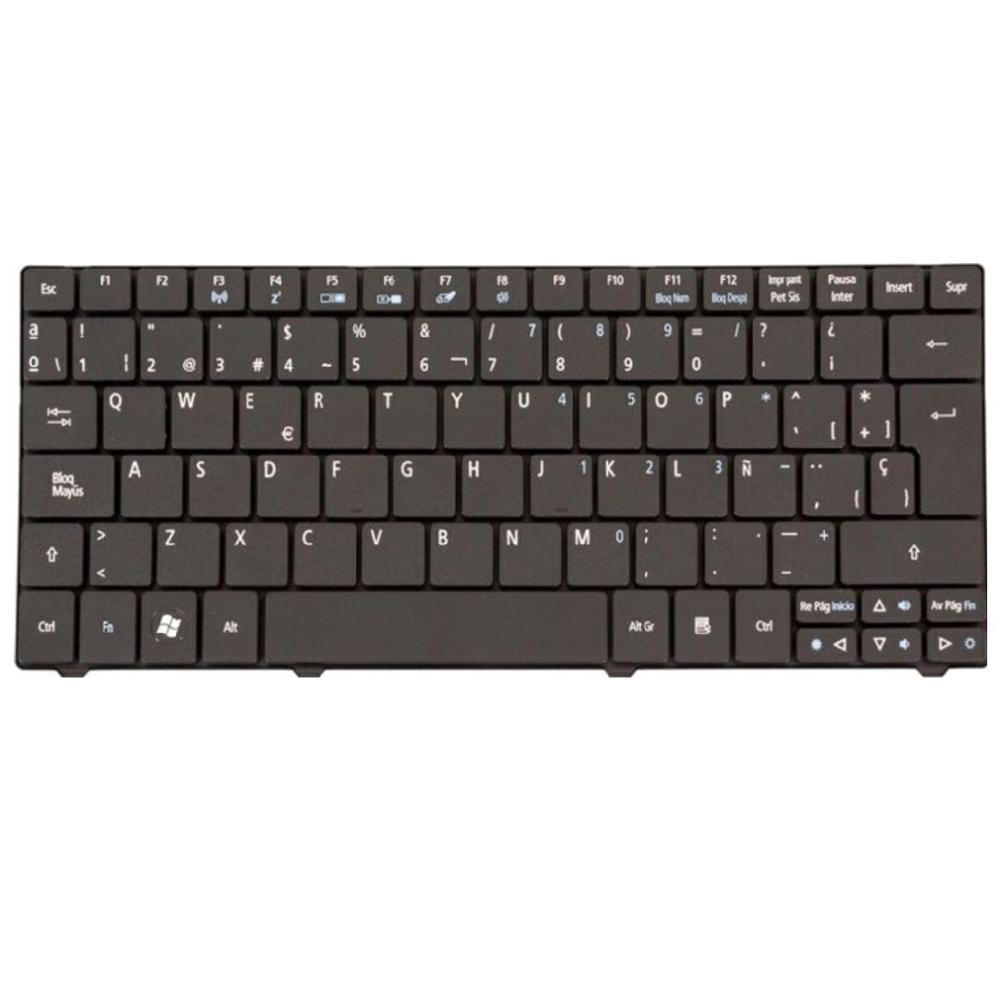 Teclado compatible para portátil ACER Aspire 1551 1830T