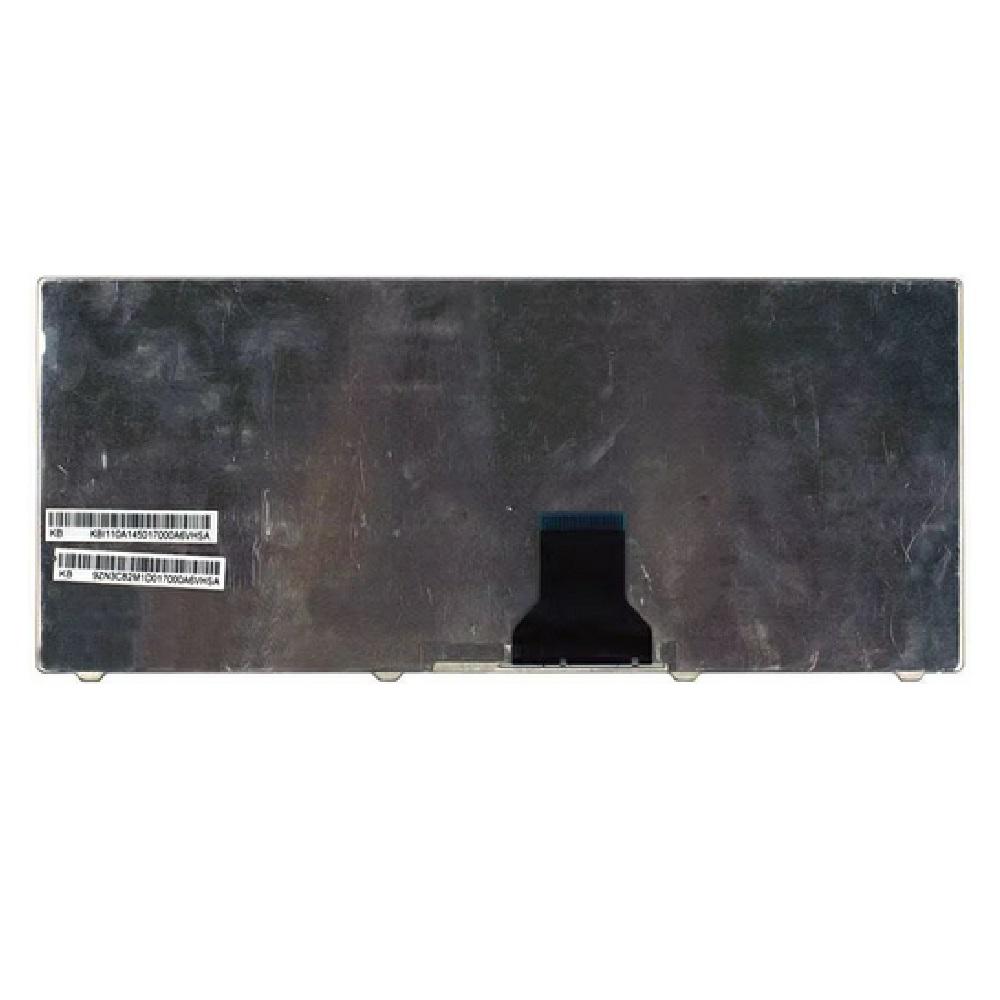 Teclado compatible para portátil ACER Aspire 1551 1830T - Imagen 2